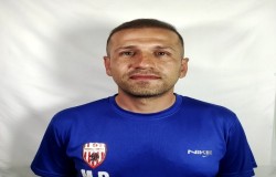 محمد رضا رستگار