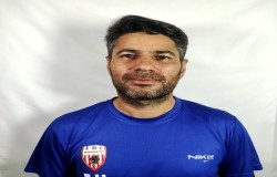 سیداسمعیل حسینی