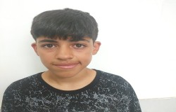 علیرضا اکبری