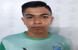 امیرعلی تقی لو