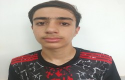 پارسا رضاییان