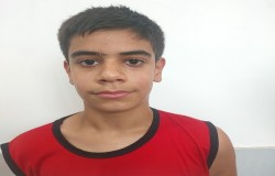 علی علی بیگی