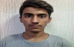امیر حسین نظیری فیروز سالار