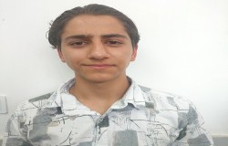 شهنام بختیاری