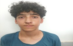 امیرحسین عباس زاده