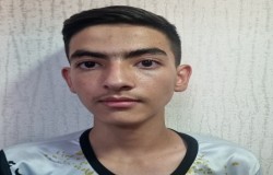 محمد مهدی توکلی چهره برق