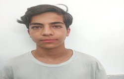پارسا محرابی