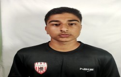 رهام امانی مله