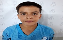 محمدطاها رسولی