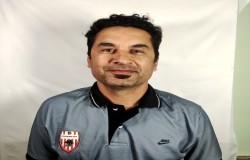 محمدباقر زعفراني