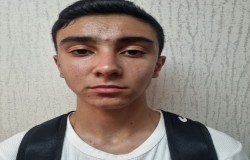 امیرمحمد رمضانی