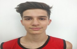 مهدی باقری