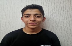فربد فرخنده کیش