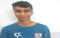 محمد متین محمدیان جن قشلاقی