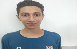 ایلیا زارعی ممان