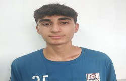 ایمان بخشی کوره جان