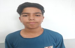 رضا زینعلی