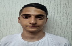 یاسین قدسی