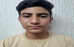 محمدرضا شاکری