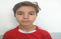 محمد مهدی عبدالله زاده