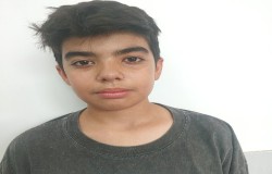 محمد طاها حضرتی