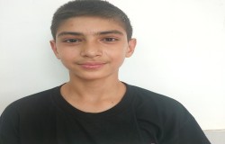 محمد مهدی جدائی