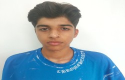 آرش ترکاشوند
