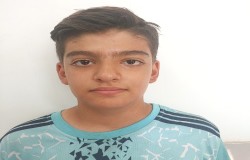 امیر علی فاتحی