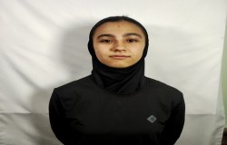 پریا مدیری