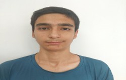 کوروش لطفی یگانه
