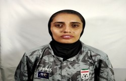فهیمه کوثری