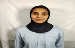 ریحانه کوثری