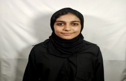 پانیذ احمدی