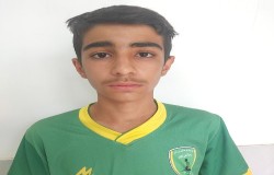 امیر علی خدادازاده اسبفروشانی