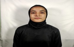 ملیکا موسوی