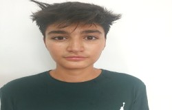 محمد متین شیرخوانی