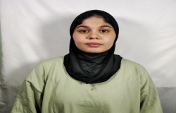 نازنین زهرا رضوی