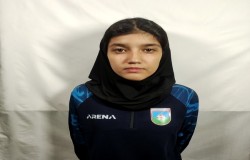 کوثر درزی رامندی