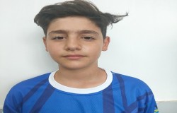 عرفان توکلی