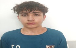 آروین نادی نجف آبادی