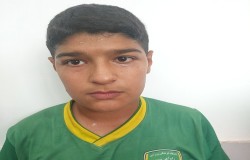 محمدحسین اژدرلو