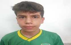 آرین نقی