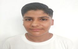 امیرمحمد فاتحی