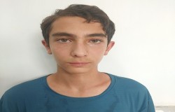 محراب بابایی