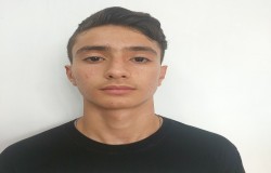 امیرحسین سرداری