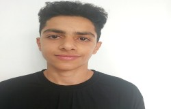 مهدیار خوشنود
