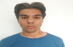 علیرضا قهرمانی