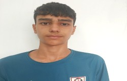 محمد ایمان زاده