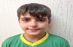 امیرارسلان چیت روز