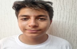 آرین کردبچه